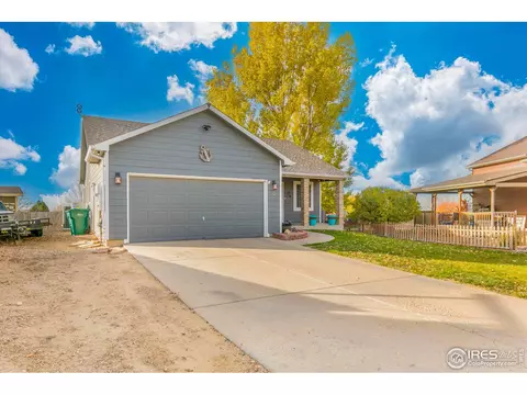 3200 Red Tail Way, Evans, CO 80620 photo 3