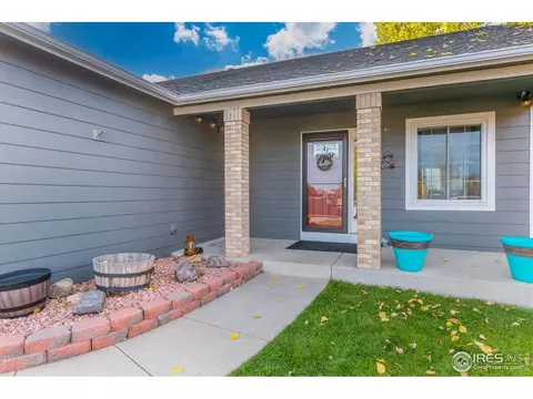 3200 Red Tail Way, Evans, CO 80620 photo 4
