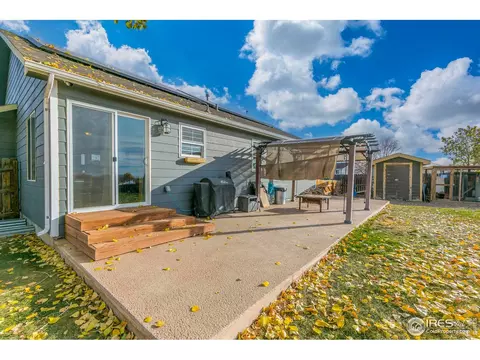 3200 Red Tail Way, Evans, CO 80620 photo 25