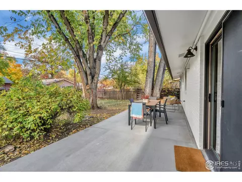 161 S 35th St, Boulder, CO 80305 photo 24