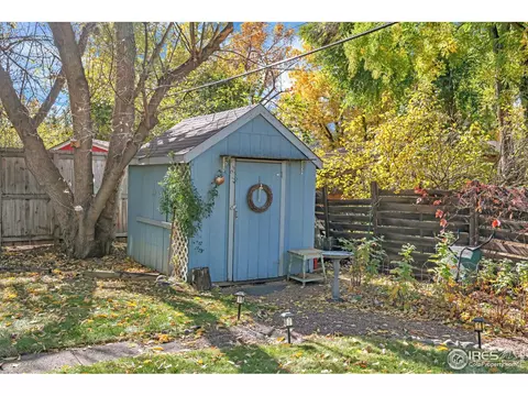 161 S 35th St, Boulder, CO 80305 photo 26