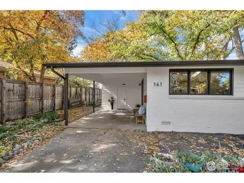161 S 35th St, Boulder, CO 80305 photo 5