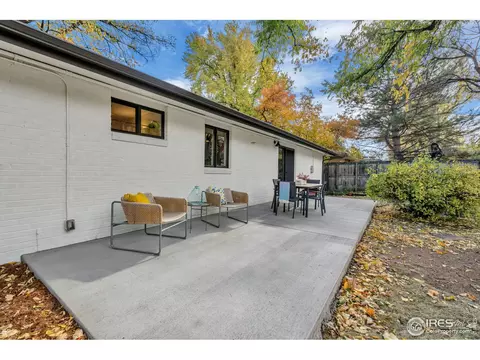 161 S 35th St, Boulder, CO 80305 photo 25
