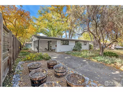 161 S 35th St, Boulder, CO 80305 photo 4