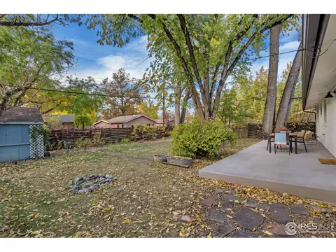161 S 35th St, Boulder, CO 80305 photo 22