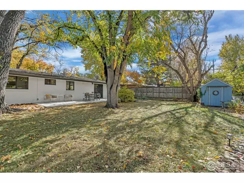 161 S 35th St, Boulder, CO 80305 photo 23