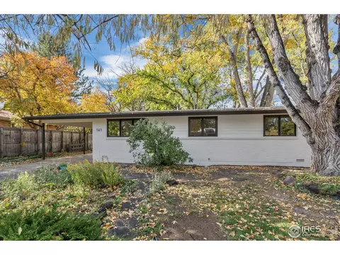161 S 35th St, Boulder, CO 80305 photo 2