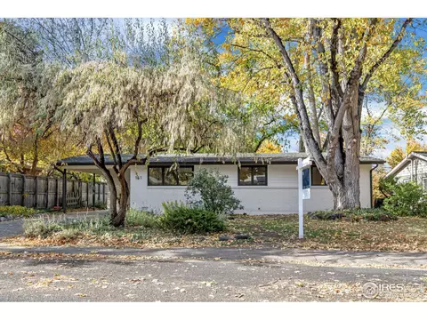 161 S 35th St, Boulder, CO 80305 photo 27