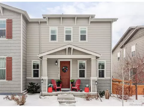21915 E Quincy Pl, Aurora, CO 80015