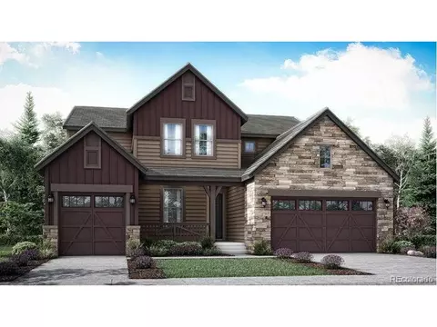 3197 S Quaker St, Morrison, CO 80465 photo 1