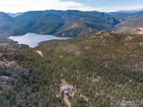 5634 Longmont Dam Rd, Lyons, CO 80540 photo 30