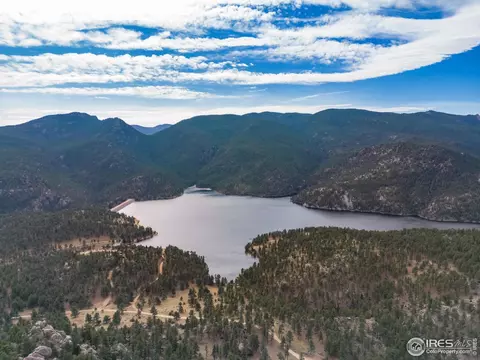 5634 Longmont Dam Rd, Lyons, CO 80540 photo 32