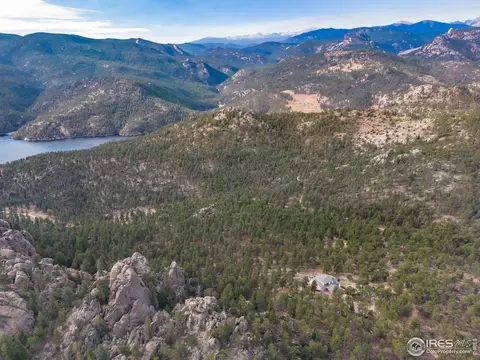 5634 Longmont Dam Rd, Lyons, CO 80540 photo 31