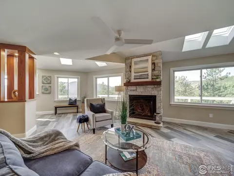 5634 Longmont Dam Rd, Lyons, CO 80540 photo 4