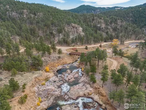 5634 Longmont Dam Rd, Lyons, CO 80540 photo 33