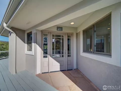 5634 Longmont Dam Rd, Lyons, CO 80540 photo 2