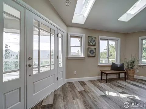 5634 Longmont Dam Rd, Lyons, CO 80540 photo 3
