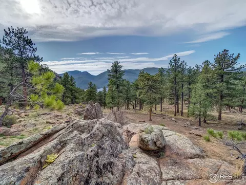 5634 Longmont Dam Rd, Lyons, CO 80540 photo 29