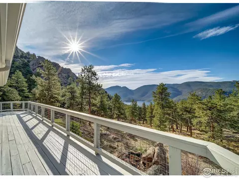 5634 Longmont Dam Rd, Lyons, CO 80540 photo 5