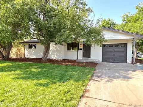2393 W 23rd Cir, Golden, CO 80401