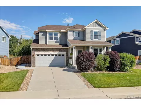 1919 E 167th Ave, Thornton, CO 80602 photo 1