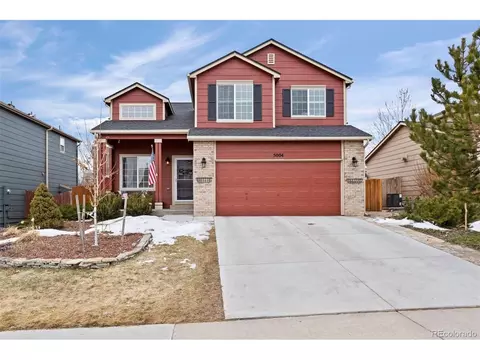 5004 Parsons Way, Castle Rock, CO 80104