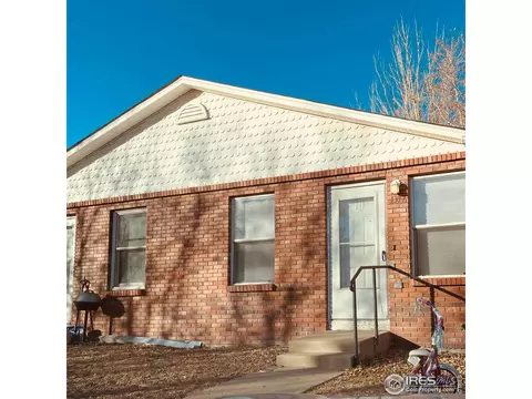 1317 Darrell Rd, Evans, CO 80620 photo 1