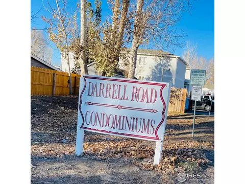 1317 Darrell Rd, Evans, CO 80620 photo 2