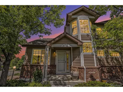Undisclosed, Littleton, CO 80128