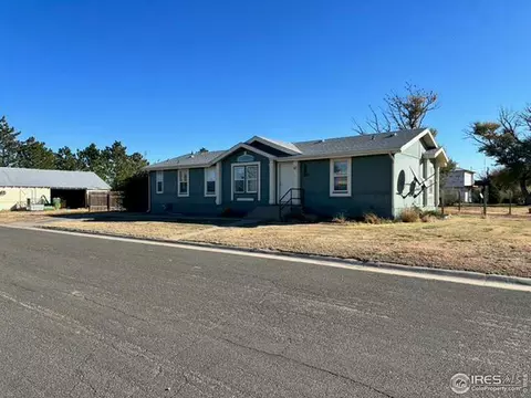 180 W 12th St, Cheyenne Wells, CO 80810