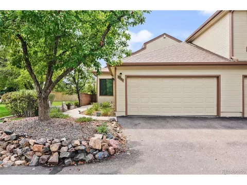 3992 E Weaver Ave, Centennial, CO 80121