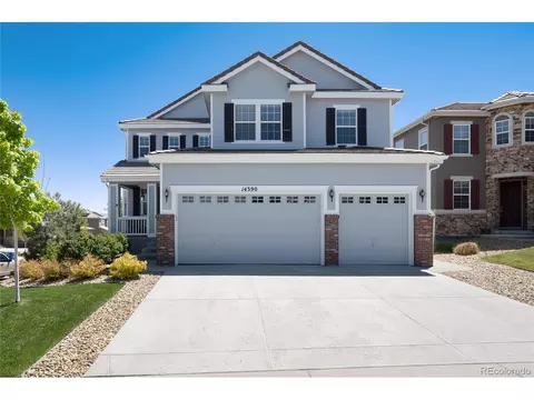 14390 Double Dutch Loop, Parker, CO 80134
