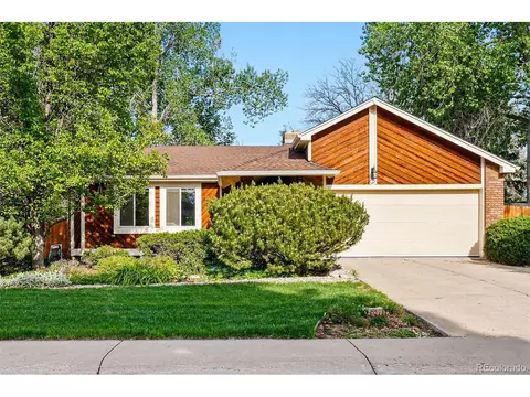 7548 S Crocker Ct, Littleton, CO 80120