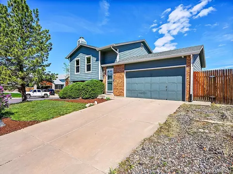 19407 E Utah Pl, Aurora, CO 80017