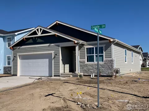1219 Coyote Ln, Wiggins, CO 80654 photo 1