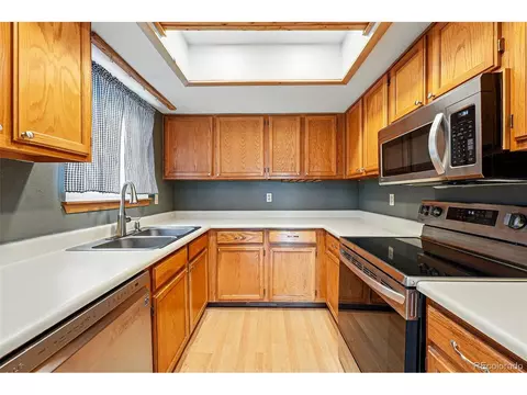 19192 E Wyoming Pl #108, Aurora, CO 80017