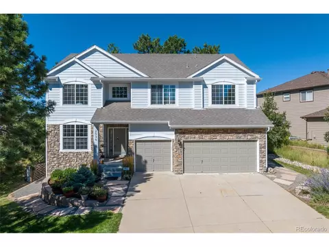 2036 Saddleback Dr, Castle Rock, CO 80104