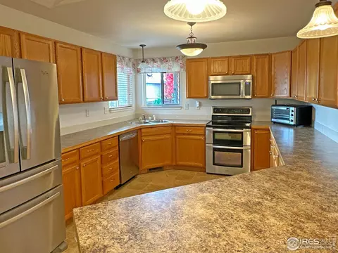 705 Summit View Rd, Severance, CO 80550 photo 6