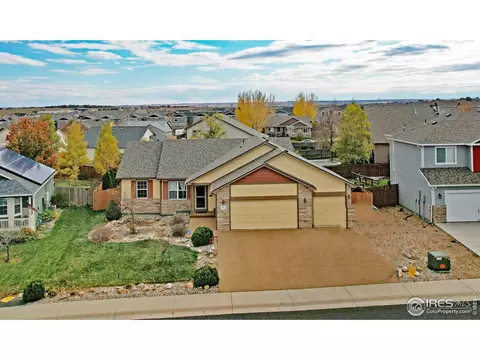 705 Summit View Rd, Severance, CO 80550 photo 1