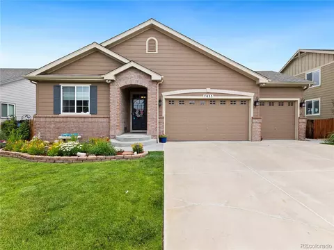 7833 E 123rd Pl, Thornton, CO 80602