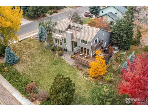 6470 Fairways Dr, Longmont, CO 80503