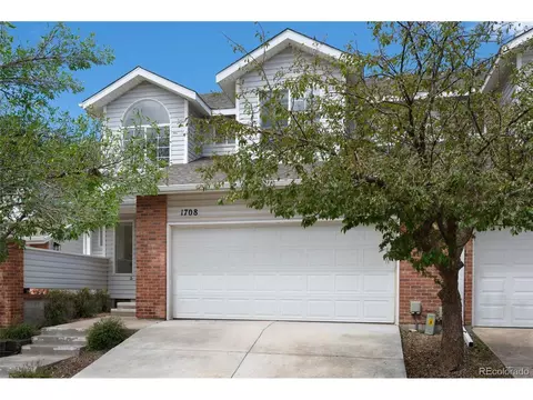 1708 Victorian Pt, Colorado Springs, CO 80905