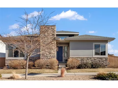 9400 Mcintyre St, Arvada, CO 80007