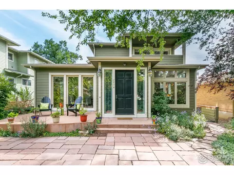 2834 10th St, Boulder, CO 80304 photo 1