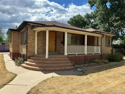 4551 Grove St, Denver, CO 80211