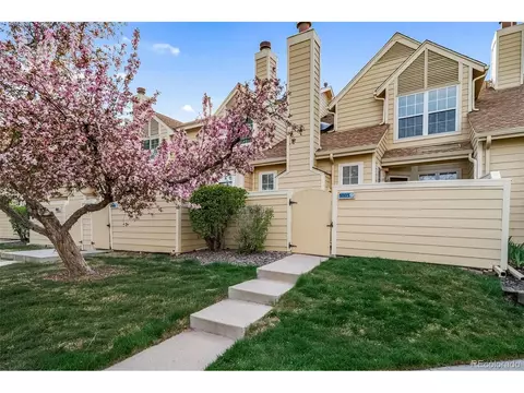 7370 E Florida Ave #1005, Denver, CO 80231