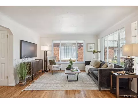 1545 Willow St, Denver, CO 80220