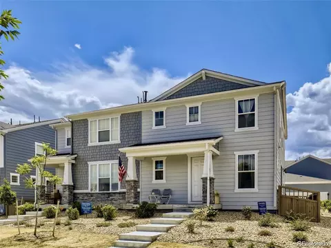 Undisclosed, Arvada, CO 80005