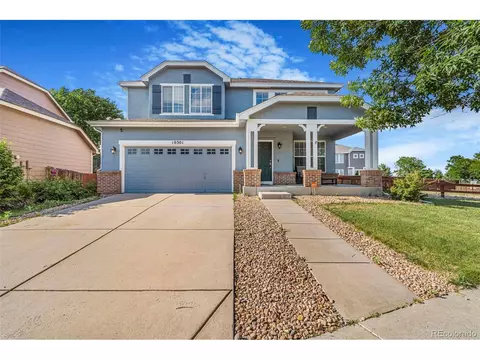 10301 E 112th Way, Henderson, CO 80640