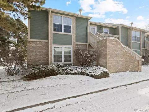 2696 E Otero Pl #1, Centennial, CO 80122